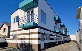 Yoppen: Duplex 2 dormitorios en Ushuaia